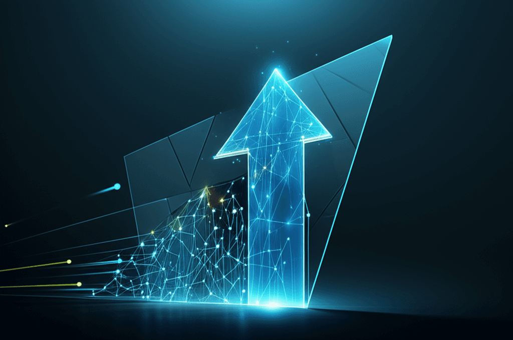 Coforge's AI-led growth shatters expectations, redefines mid-tier IT success