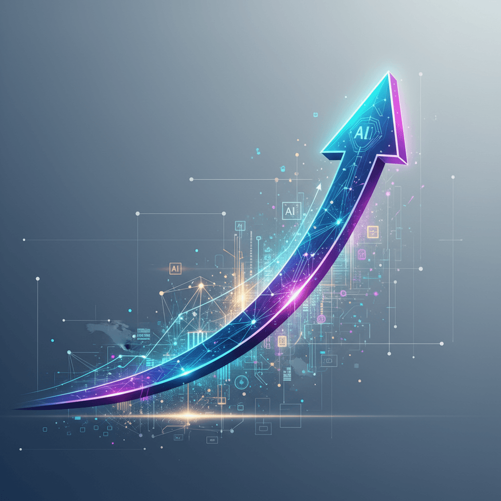Coforge's AI Strategy Fuels Record Financial Surge, Nearing Ninth Growth Year