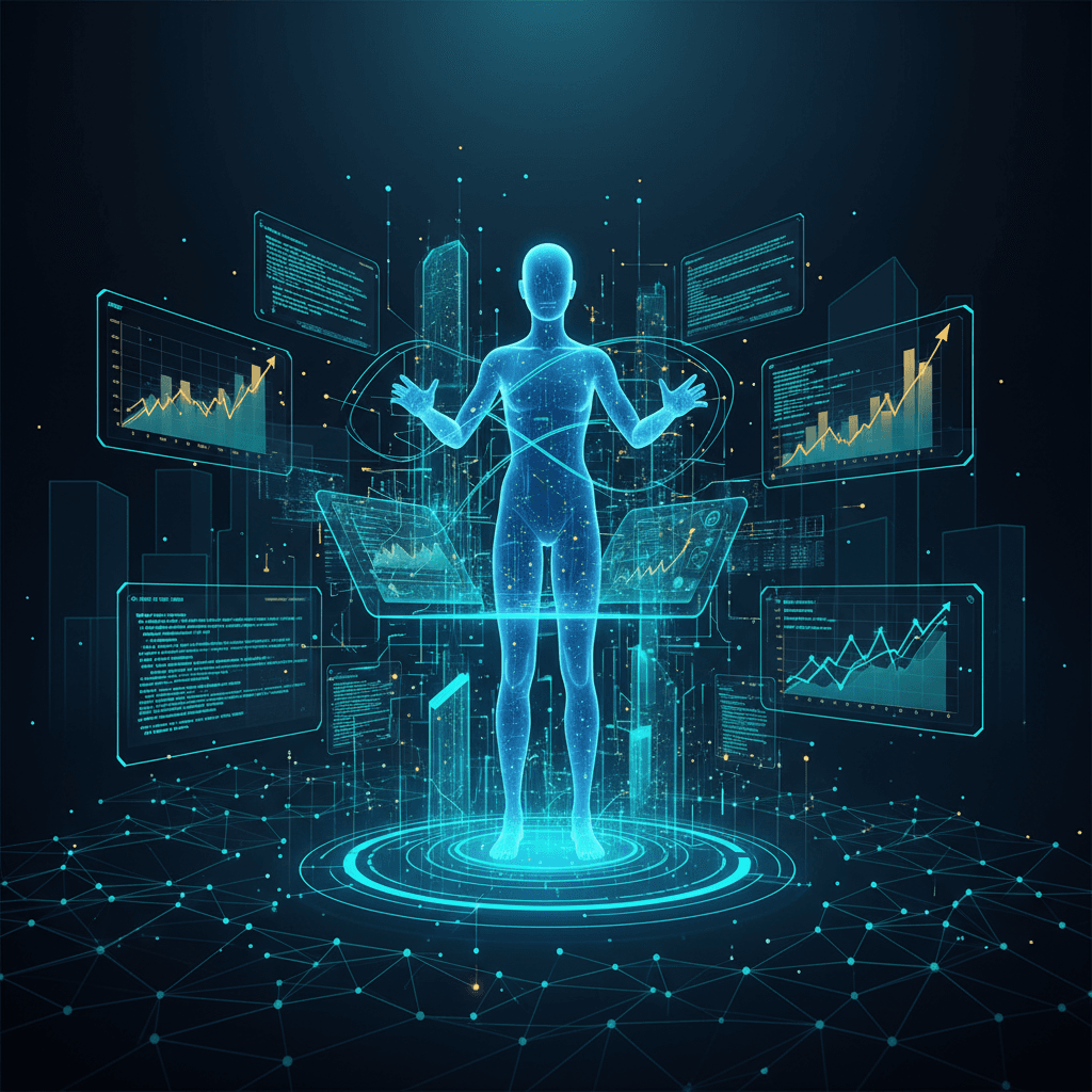 Cognition Raises $1 Billion as Valuation for AI Software Engineer Devin Hits $26 Billion