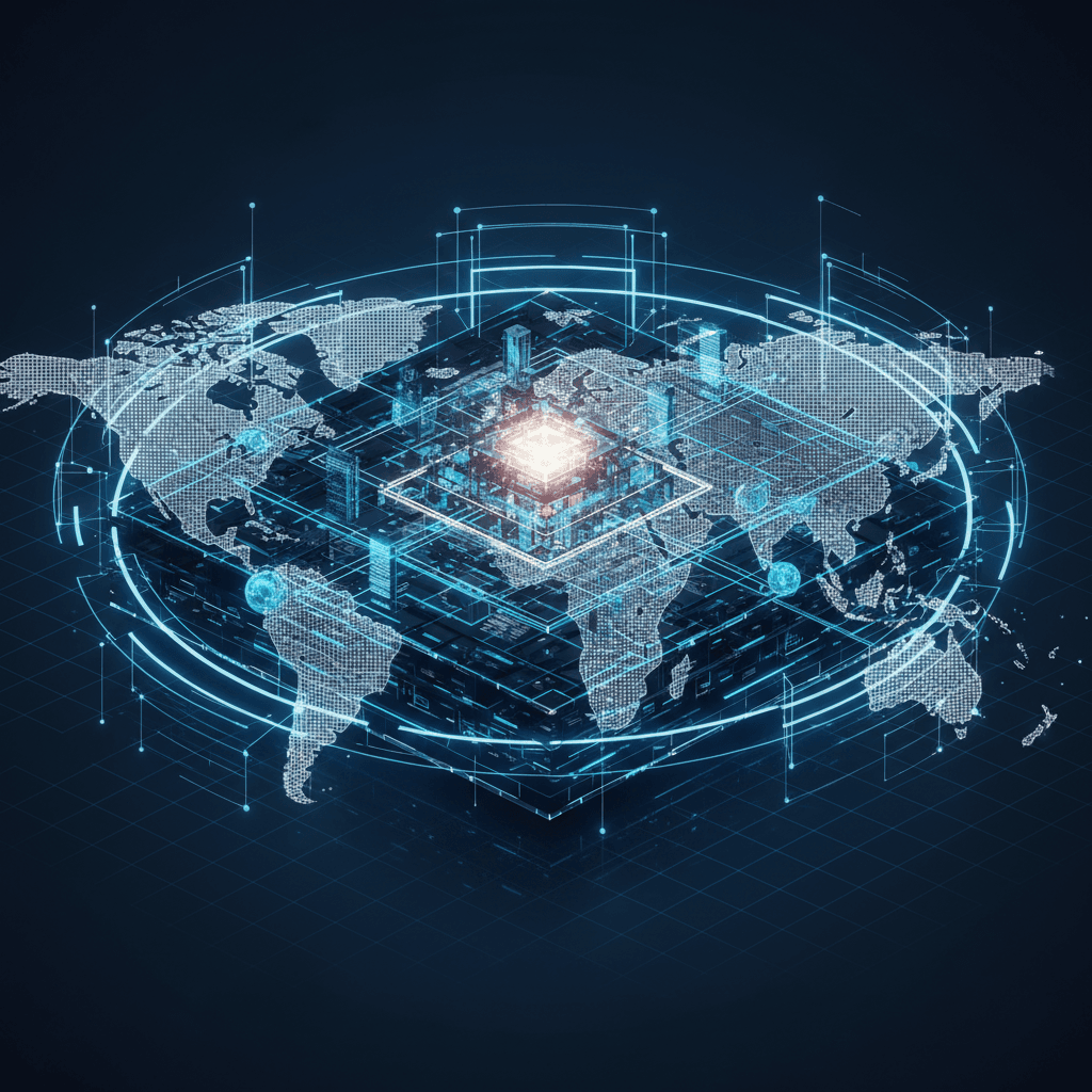 Cognitive AI Leaps Fuel Agentic Automation, Reshaping Global Tech Infrastructure