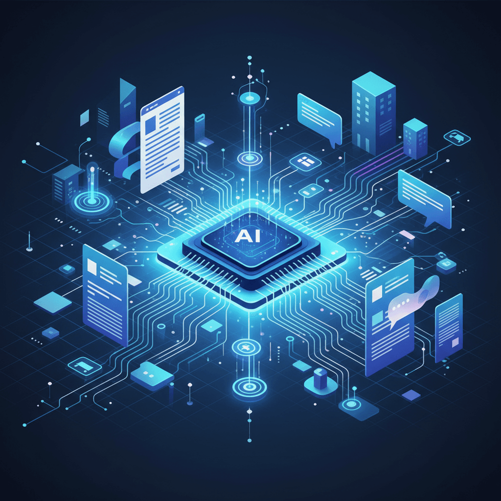 Cognizant and Venbrook Unleash Agentic AI for P&C Claims Transformation