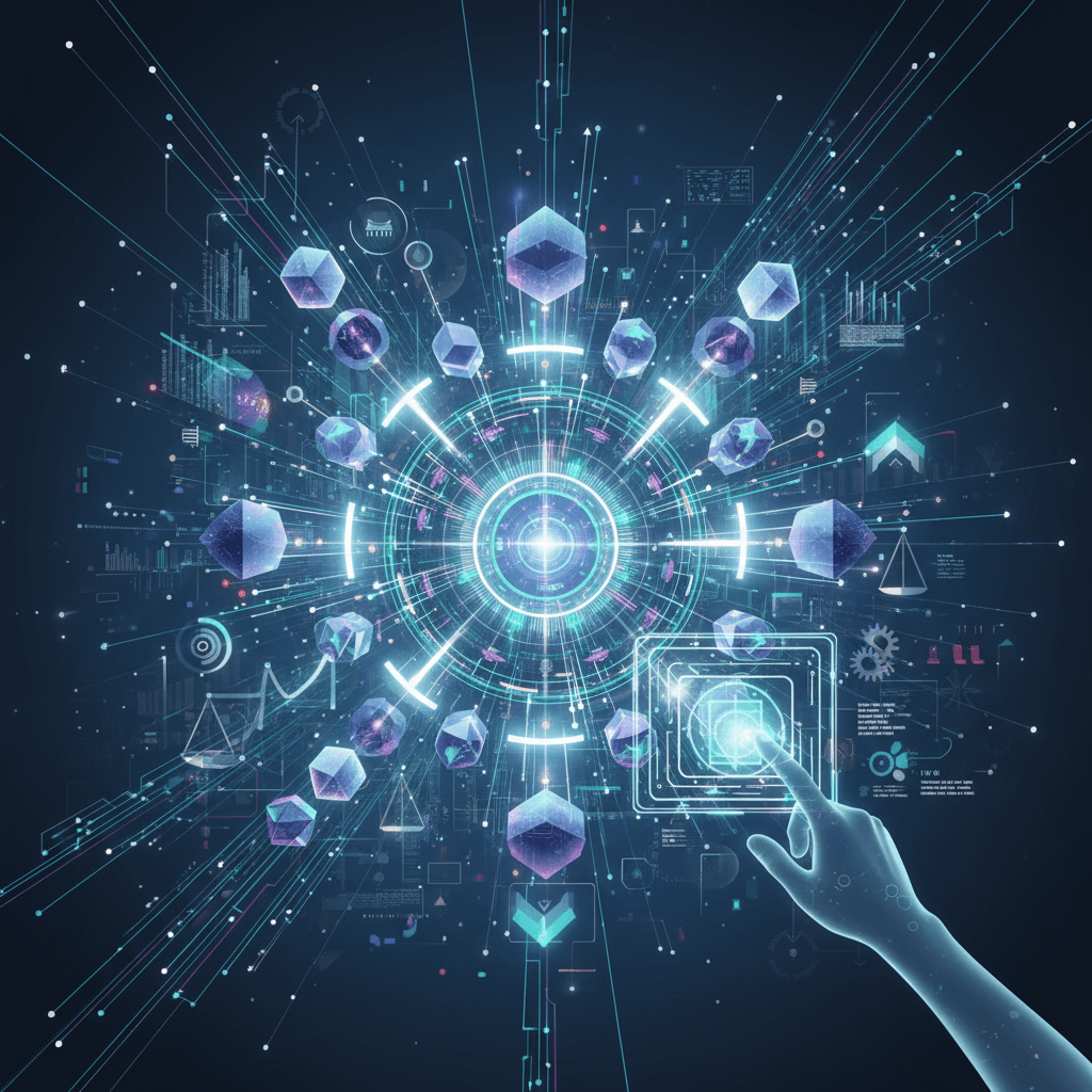 Cognizant Launches $1B AI Lab in Bengaluru, Pioneering Multi-Agent Systems