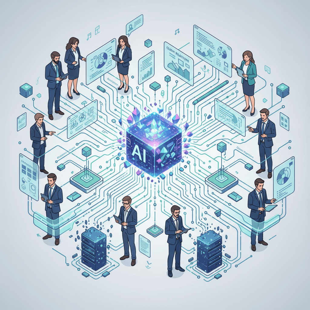 Cognizant Unleashes Anthropic Claude on 350,000 Employees, Accelerating Enterprise AI