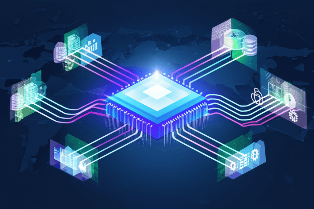 Cohere Unleashes Command R+ for Accurate, Automated Enterprise AI Production