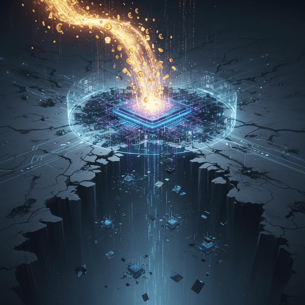 Companies Pour Trillions Into AI, 89% See No Customer Value