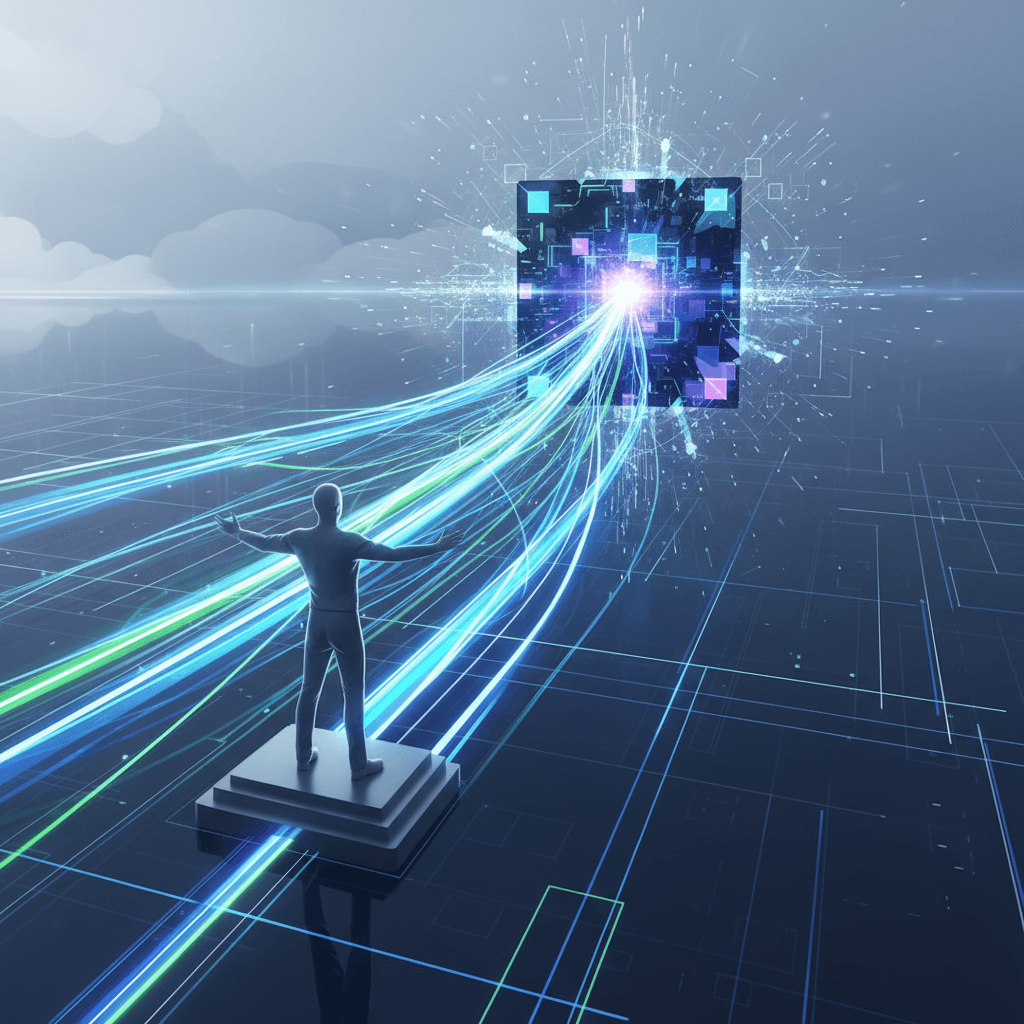 Confluent Appoints Stephen Deasy as CTO to Propel AI Data Streaming Strategy