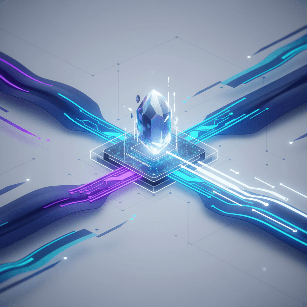 Confluent Intelligence Solves AI's Context Gap with Real-Time Data