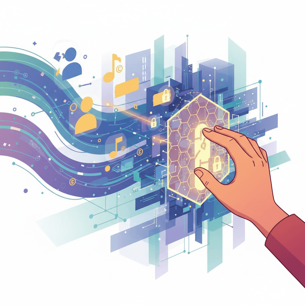 Copyright backlash compels OpenAI to overhaul Sora's IP policy.