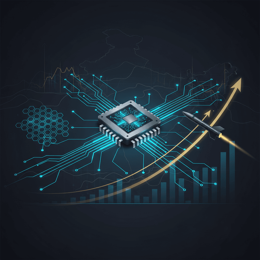 CoreEL Lands $30M, Accelerating India's Deep-Tech Defense AI Future