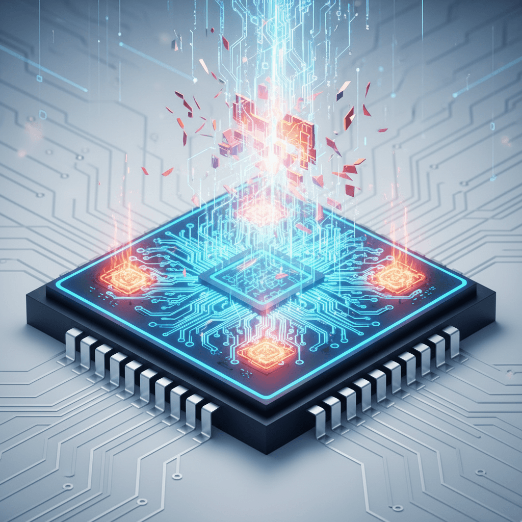 Corintis, Backed by Microsoft, Secures $24M to Enable Next-Gen AI Chips