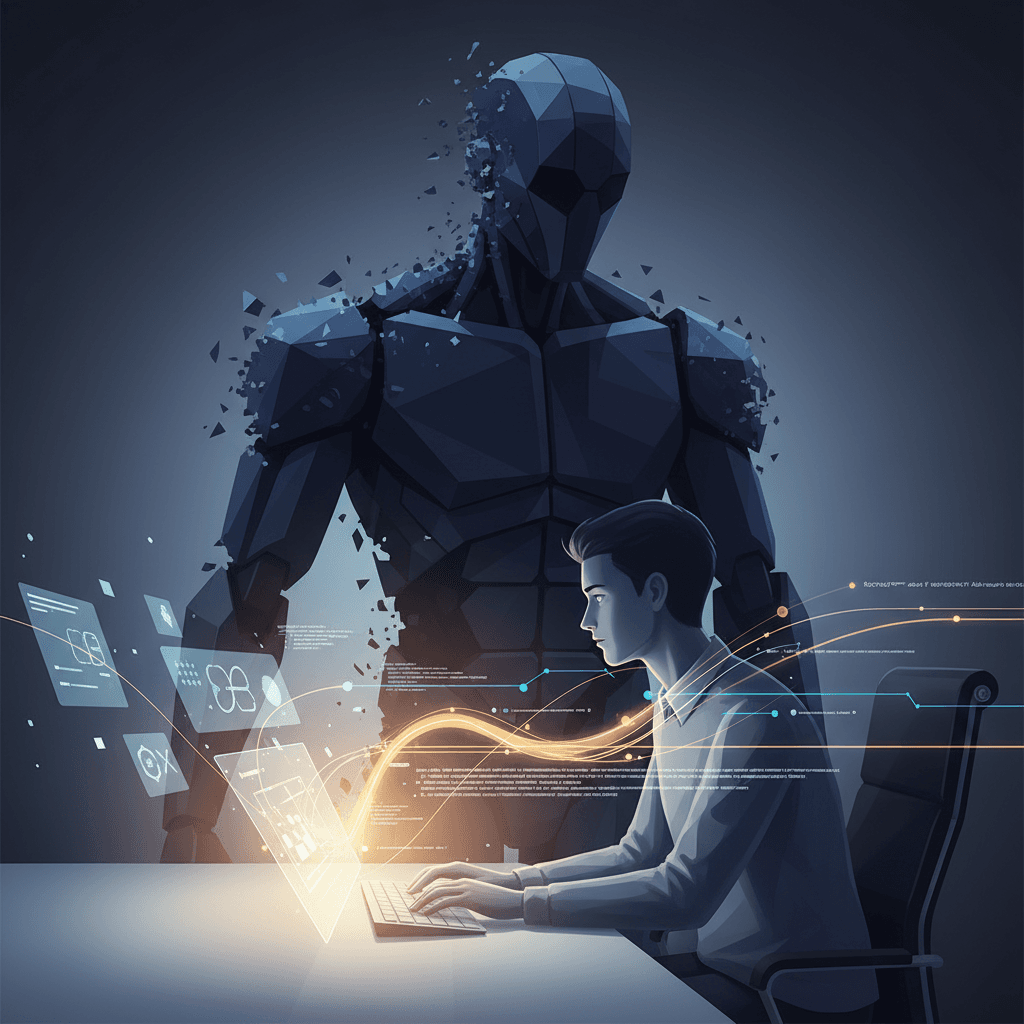 Creatives Covertly Leverage AI for Productivity, Battling Stigma and Job Loss