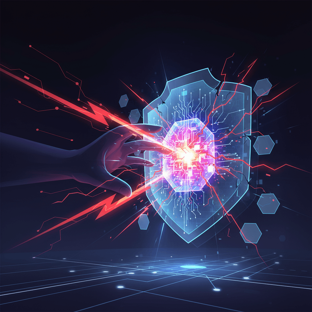 Criminals weaponize Hexstrike-AI to exploit zero-days in minutes