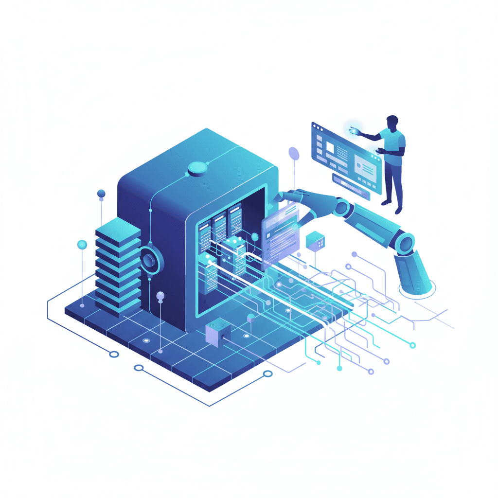 CSI and HuLoop Empower Community Banks with AI Automation