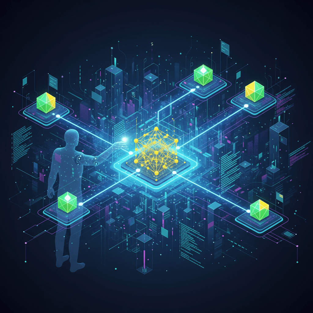 Cursor 2.0 Challenges AI Giants with In-House Model, Parallel Agents Redefine Coding