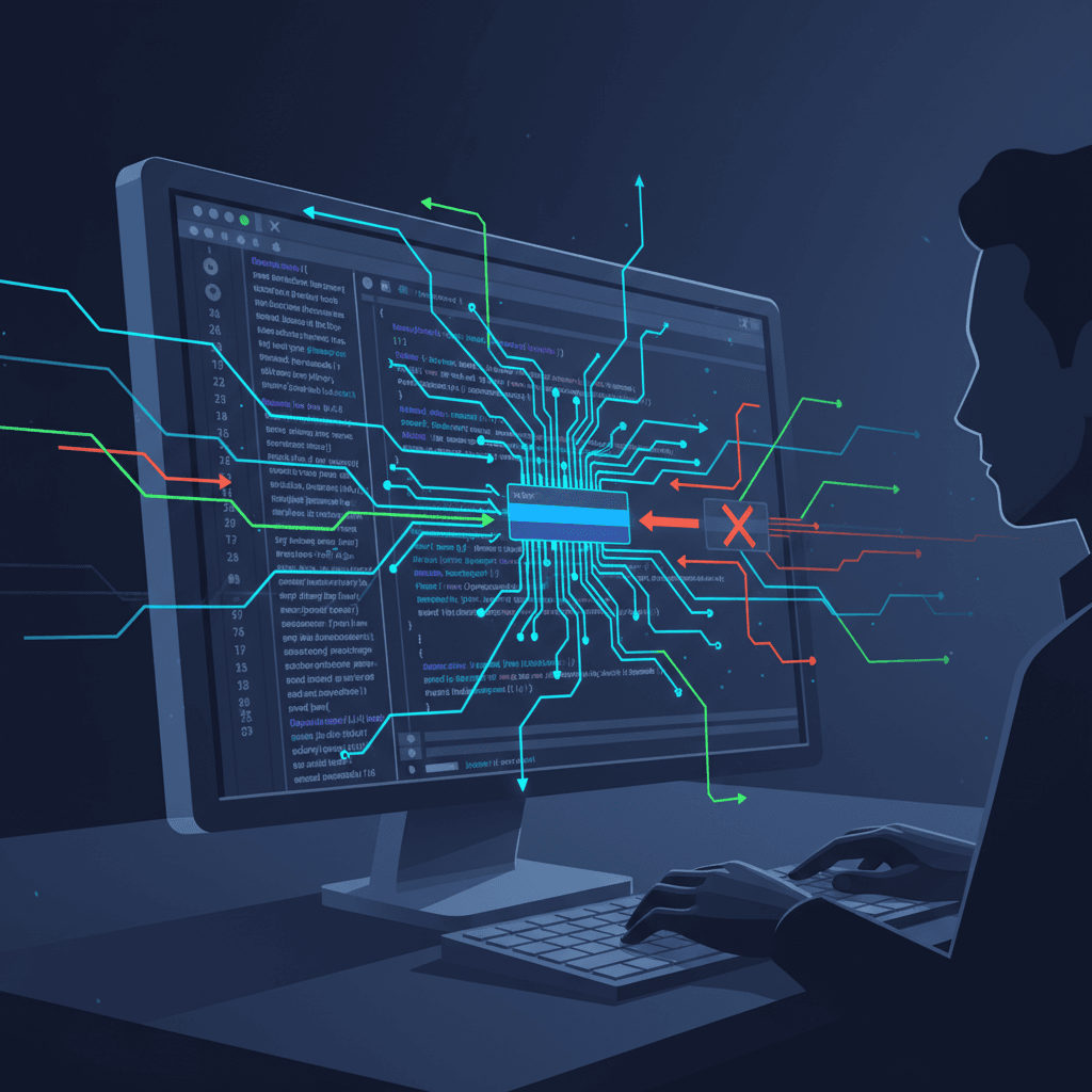 Cursor AI's Breakthrough: Live Reinforcement Learning Refines Code Suggestions