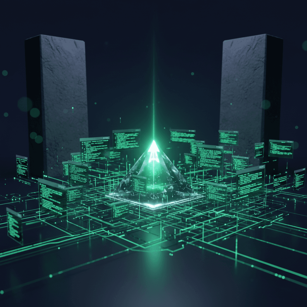 Cursor Composer 2.5 Rivals Frontier AI Performance While Slashing Costs for Software Developers