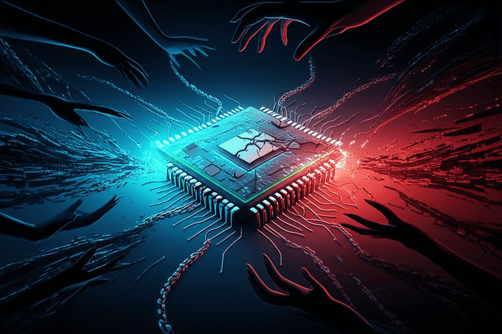 Cybercriminals Jailbreak Grok, Mixtral: Turning Top AI Into Potent Weapons