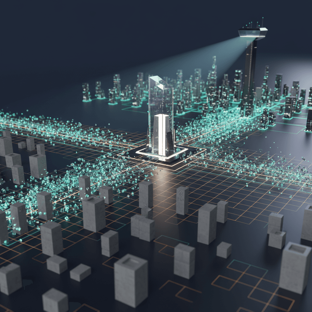 Data activation strategy propels 75,000 AI agents from experimental pilots into full enterprise production