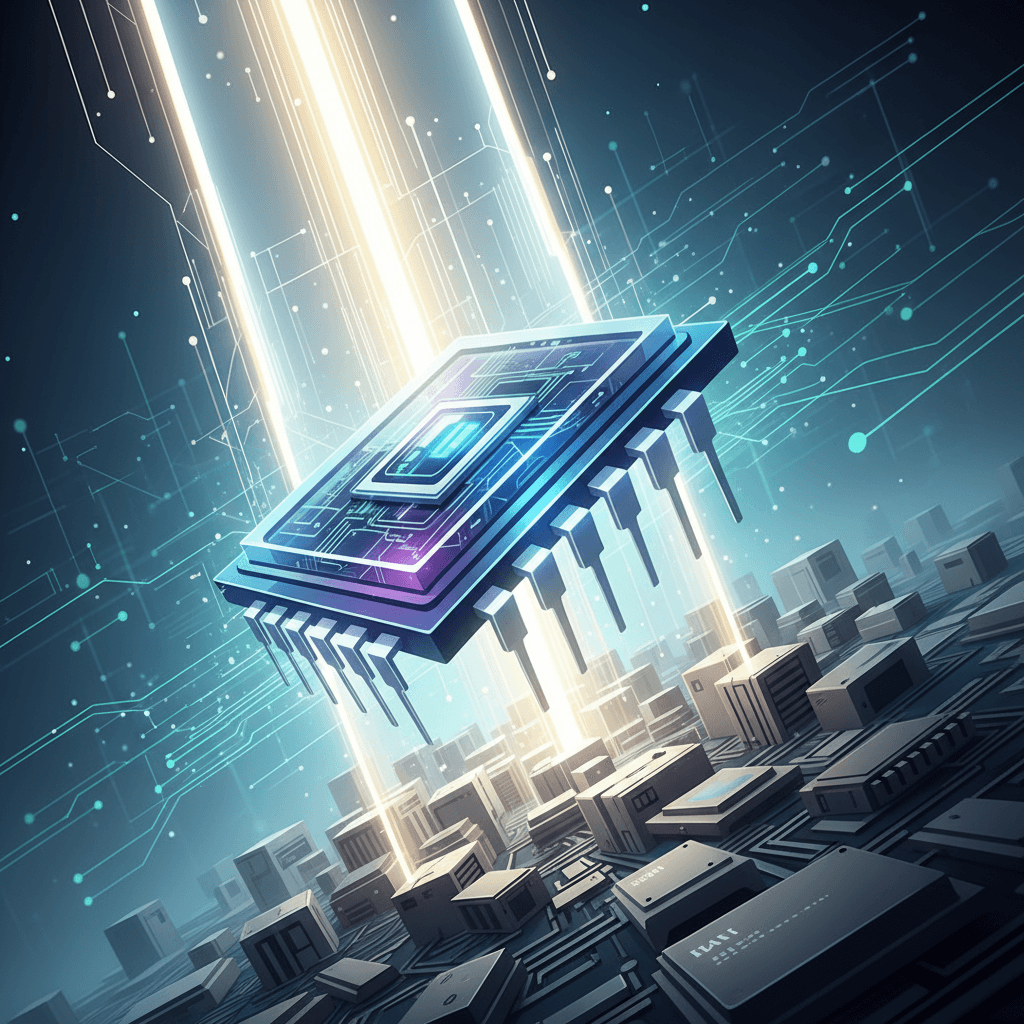 Databricks Backs Ex-AI Chief Rao's New Startup To Revolutionize AI Hardware
