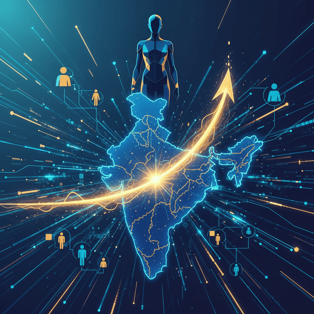 Databricks Fuels India AI Market Dominance with $250M, New Chief.