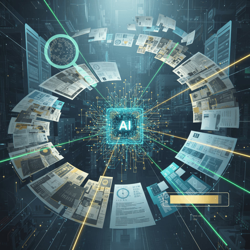 Databricks launches OfficeQA benchmark, demanding "unforgiving accuracy" from enterprise AI.