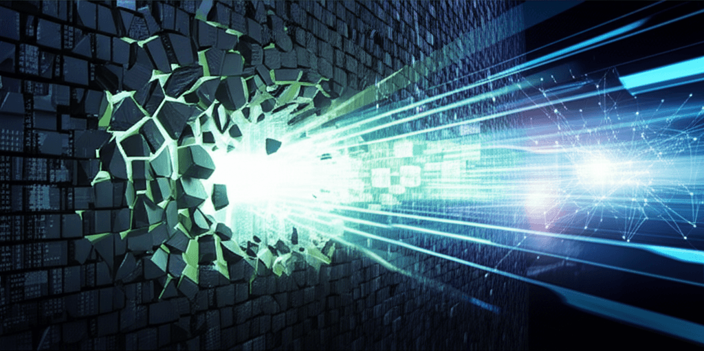 Datology AI's Synthetic Data Breakthrough Shatters AI's Data Wall, Boosts LLM Efficiency
