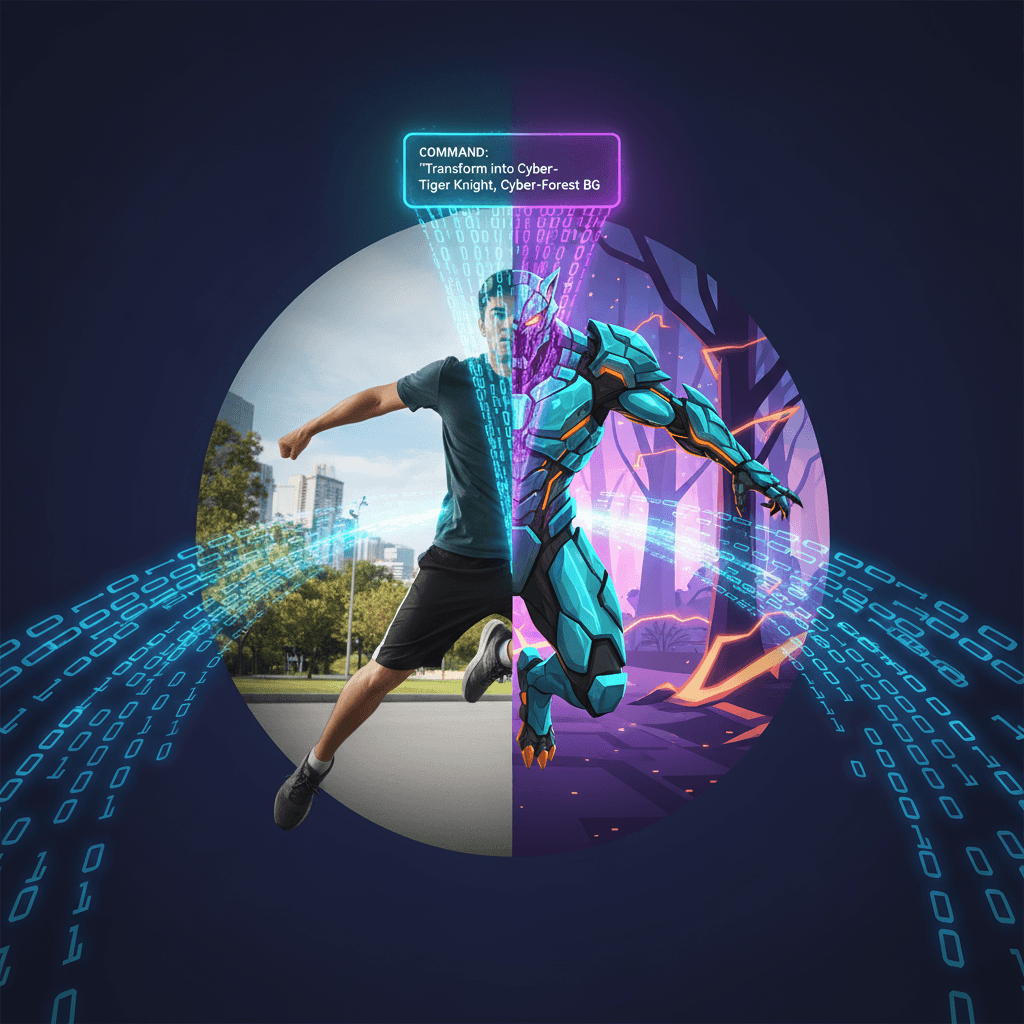 Decart’s AI Instantly Edits Live Video, Achieving Zero-Latency Stream Transformation