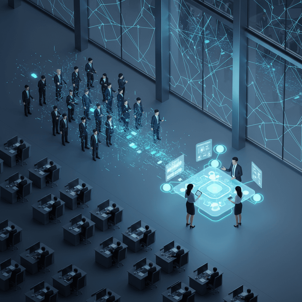 DeepL cuts 250 jobs to transform into a lean AI-native organization after record valuation