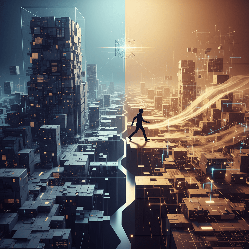 DeepMind AlphaGo Architect Quits, Betting LLMs Will Never Achieve Superintelligence