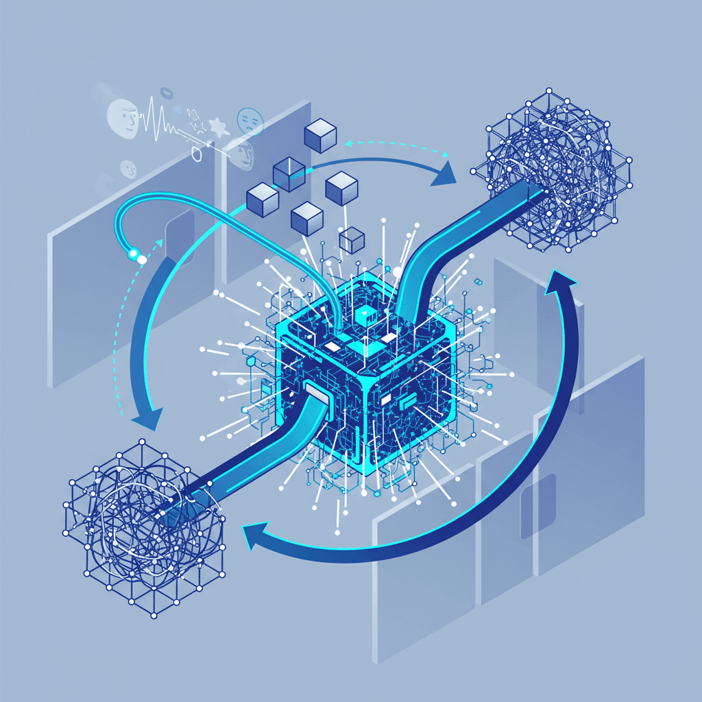 DeepMind Unleashes Regulatory-Dodging Shopping Spree to Supercharge Gemini AI.