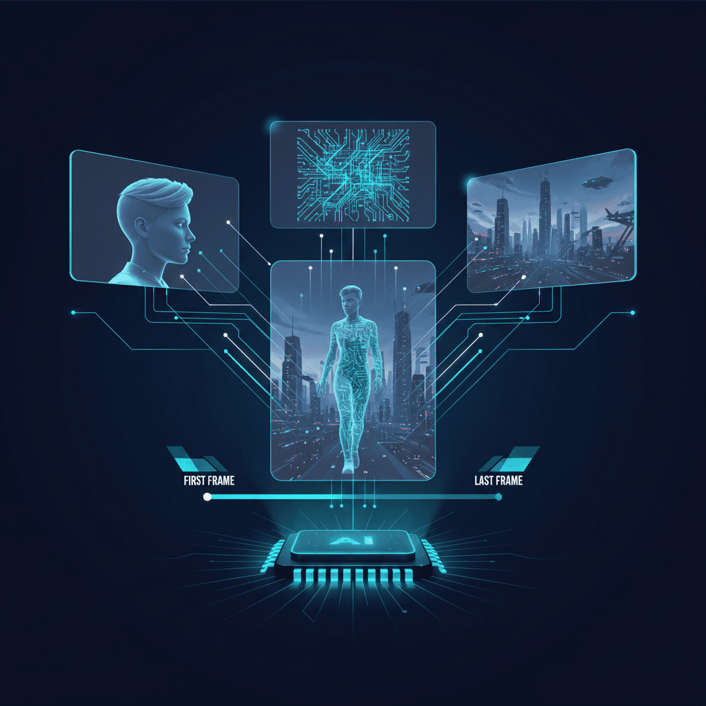 DeepMind Veo 3.1 shifts AI video: Creators now direct clips with reference images.