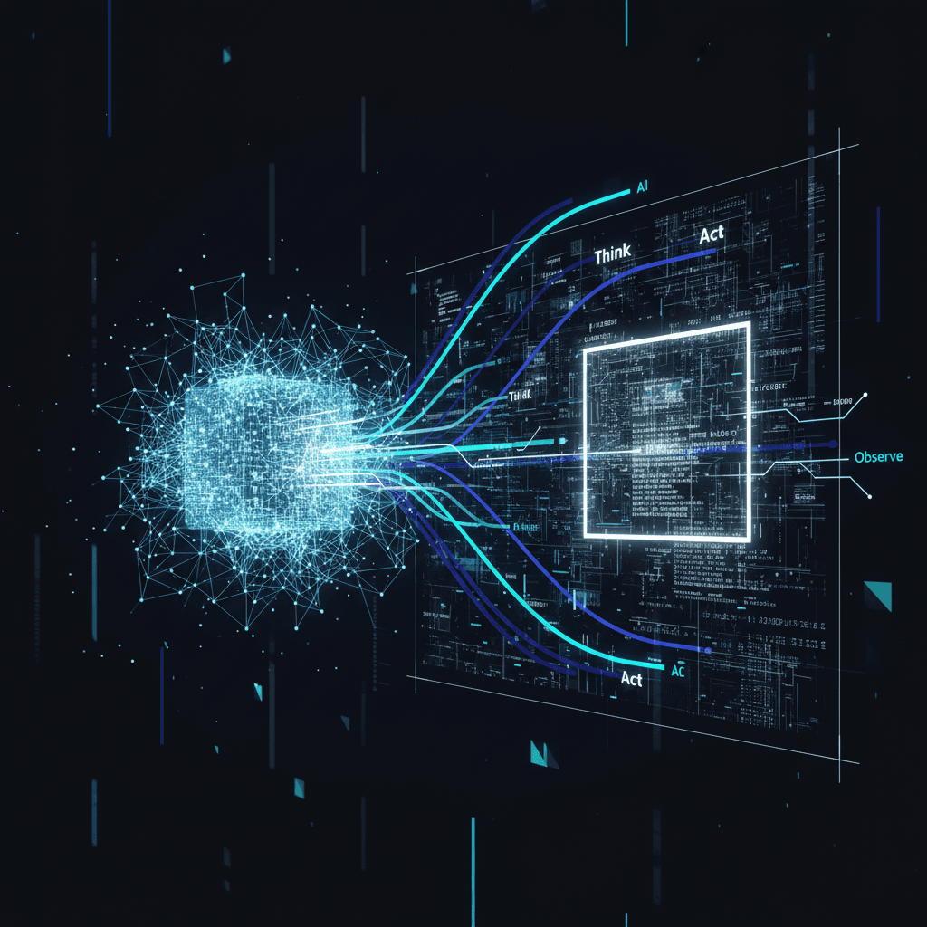 DeepMind's Agentic Vision Transforms Gemini Into Active Investigative AI Agent