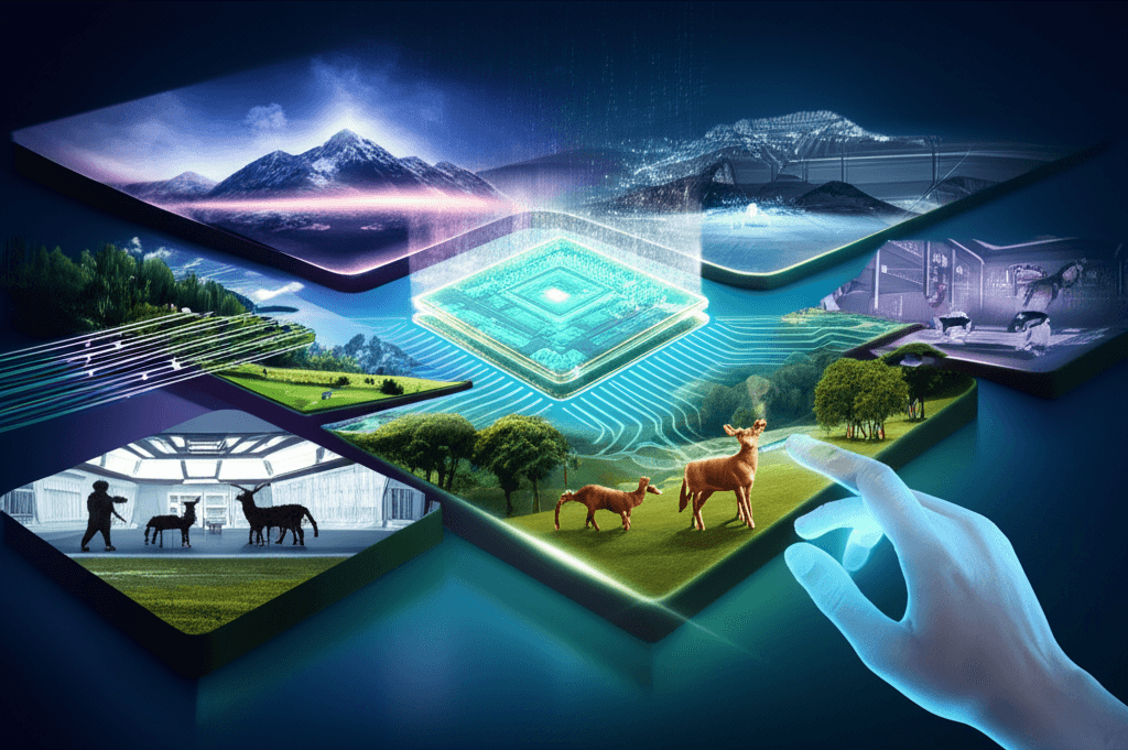 DeepMind's Genie 3 AI Creates Consistent, Interactive 3D Worlds for AGI