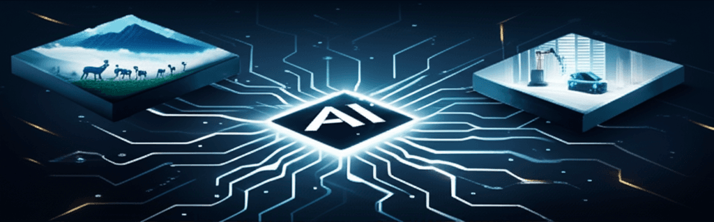 DeepMind's Genie 3 AI Creates Dynamic 3D Worlds to Train AI Agents