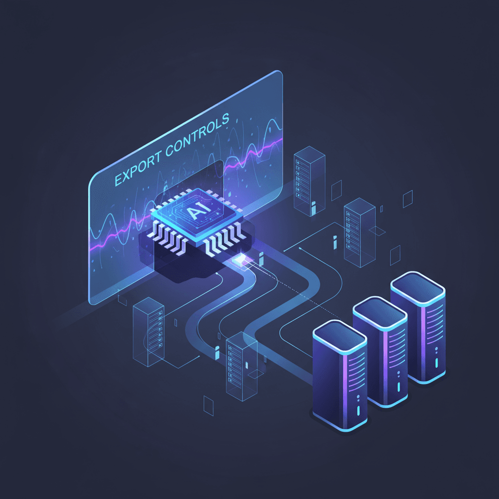 Deepseek Allegedly Smuggles Banned Nvidia Blackwell Chips, Defying US Controls