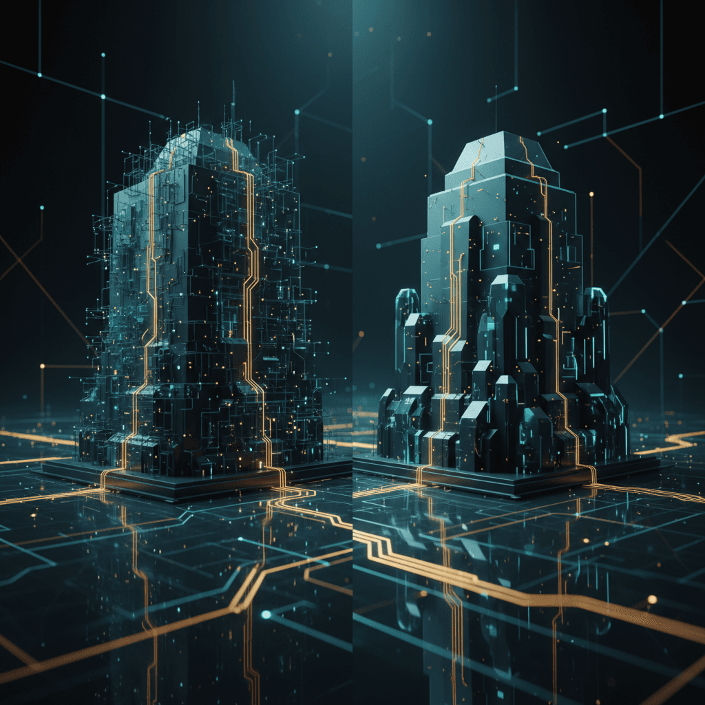 Deepseek and Core Automation lead record funding rounds as industry pivots toward architectural efficiency
