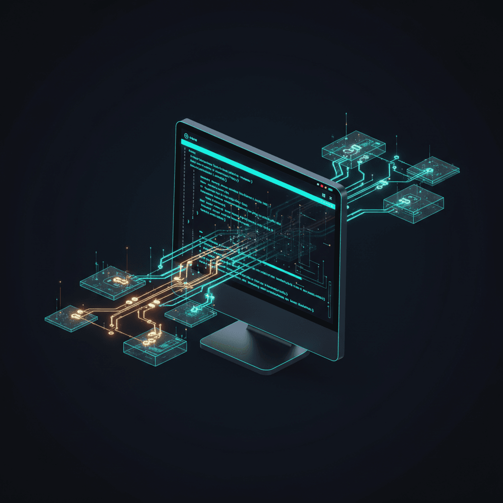 DeepSeek launches terminal-based AI coding agent to challenge rival Claude Code