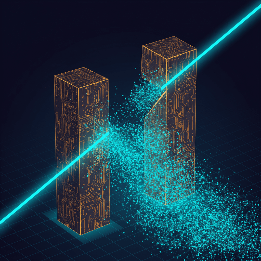 DeepSeek permanently slashes flagship AI prices, undercutting OpenAI to intensify global price war