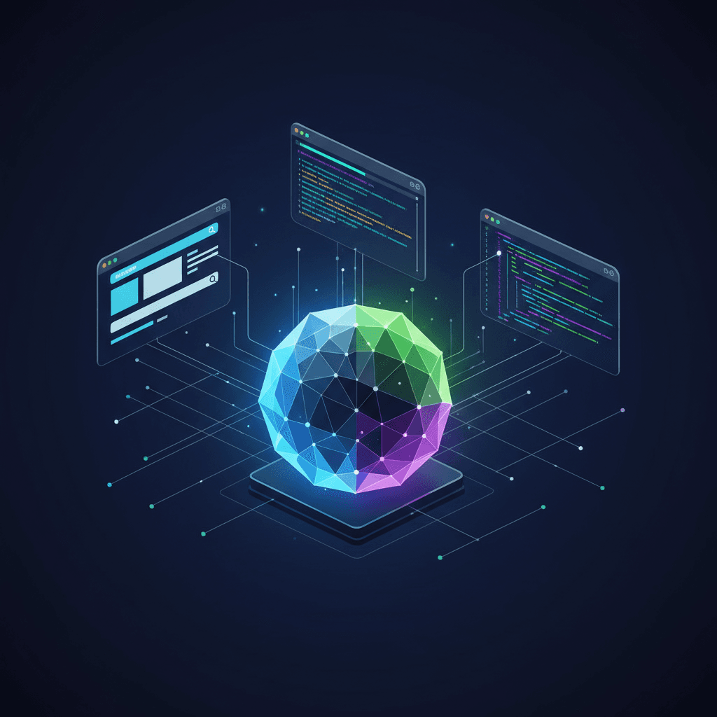 Deepseek propels AI into agent era with V3.1-Terminus's tool mastery.