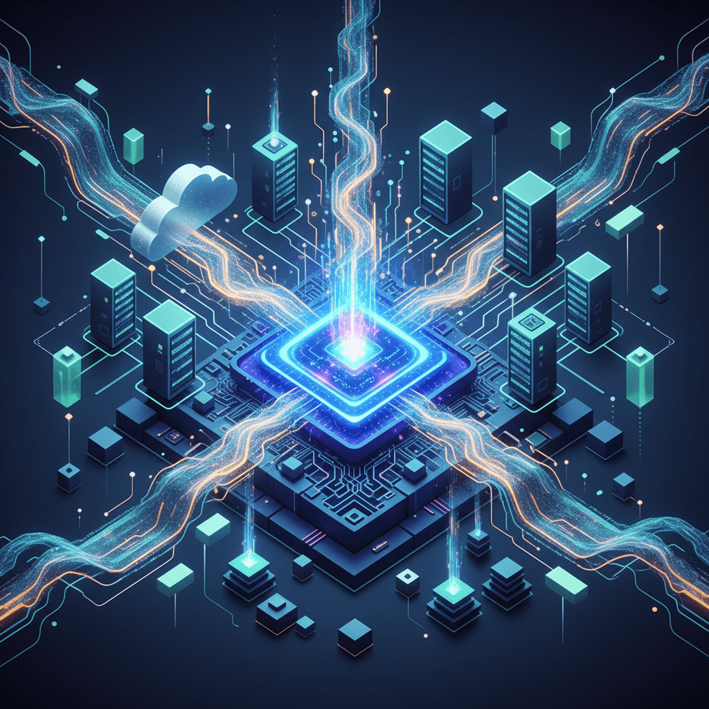 Dell Launches AI Factory, Helping Enterprises Scale Beyond AI Pilots