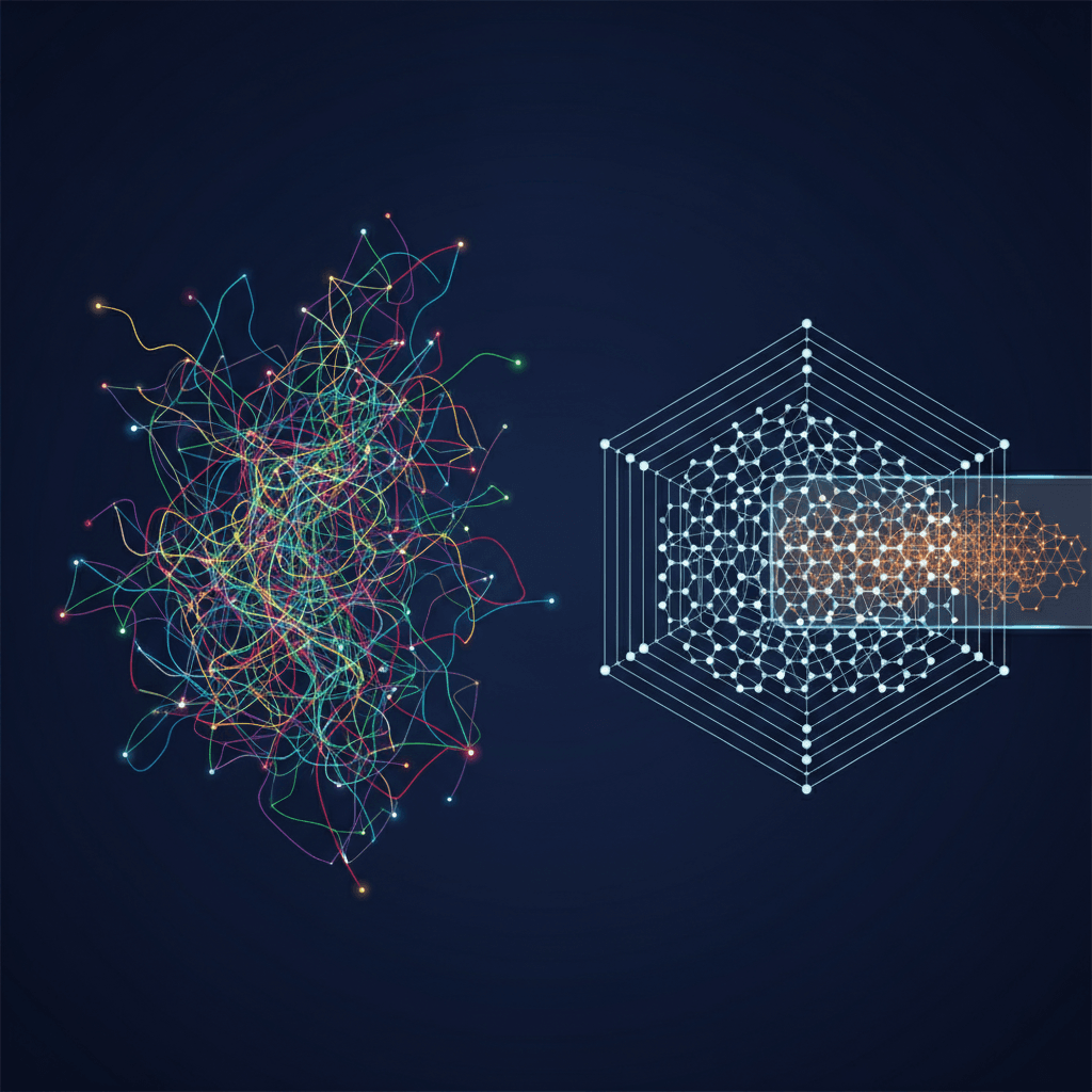 Detectors expose AI-generated text by targeting the predictable structure of machine reasoning