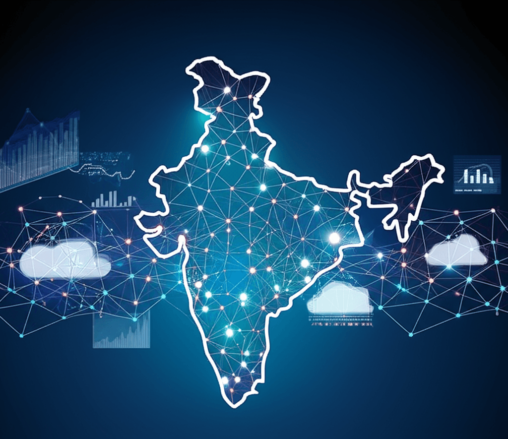Deutsche Bank's New CEO Schaffer Powers India's Global AI Hub
