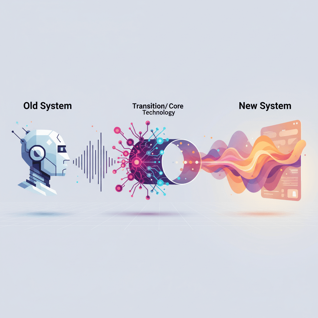 Deutsche Telekom replaces robots with hyper-realistic AI voices from ElevenLabs for customer service overhaul.