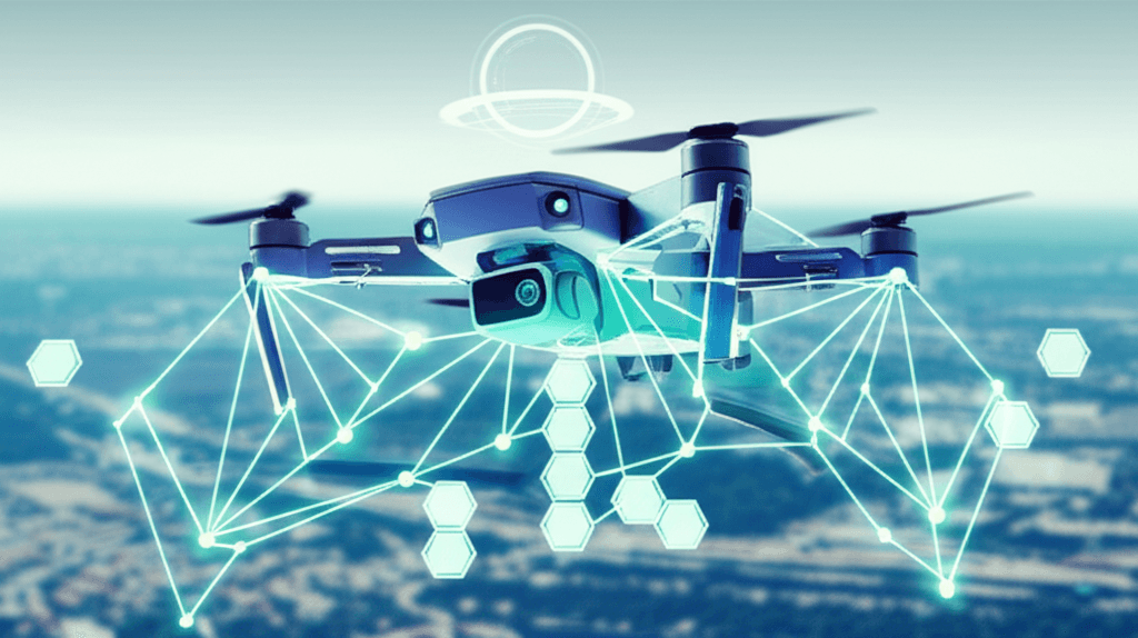 DGCA Certifies Marut Drones Skyswift 56, Revolutionizing India's Tactical Surveillance