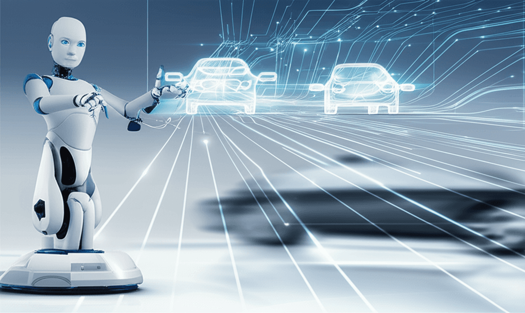 Diligent Robotics Poaches Cruise Talent for Ambitious Humanoid Robot Rollout