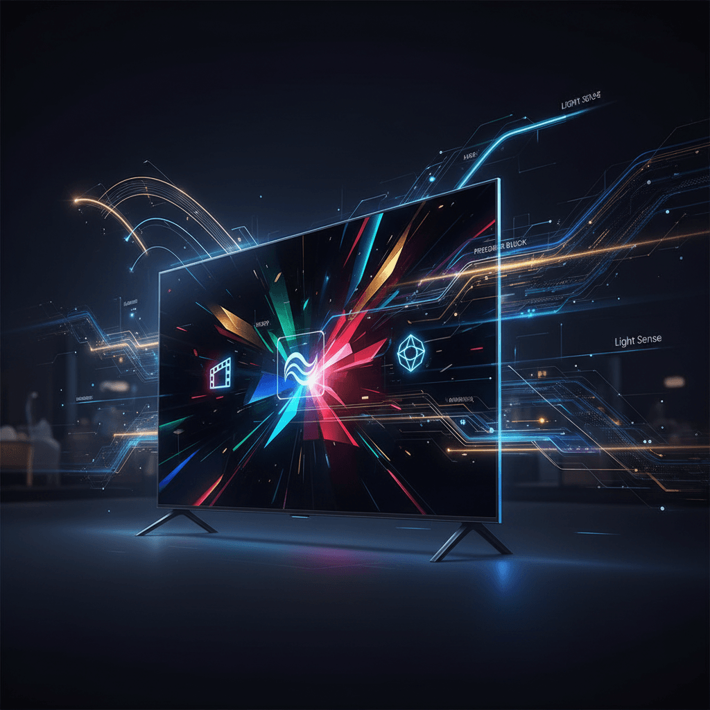 Dolby Vision 2 Integrates AI to Automate and Enhance Picture Quality