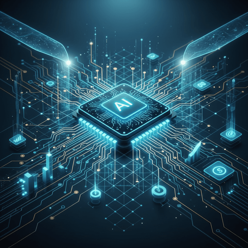 Dubai Islamic Bank Pioneers Ethical AI for Shariah-Compliant Finance