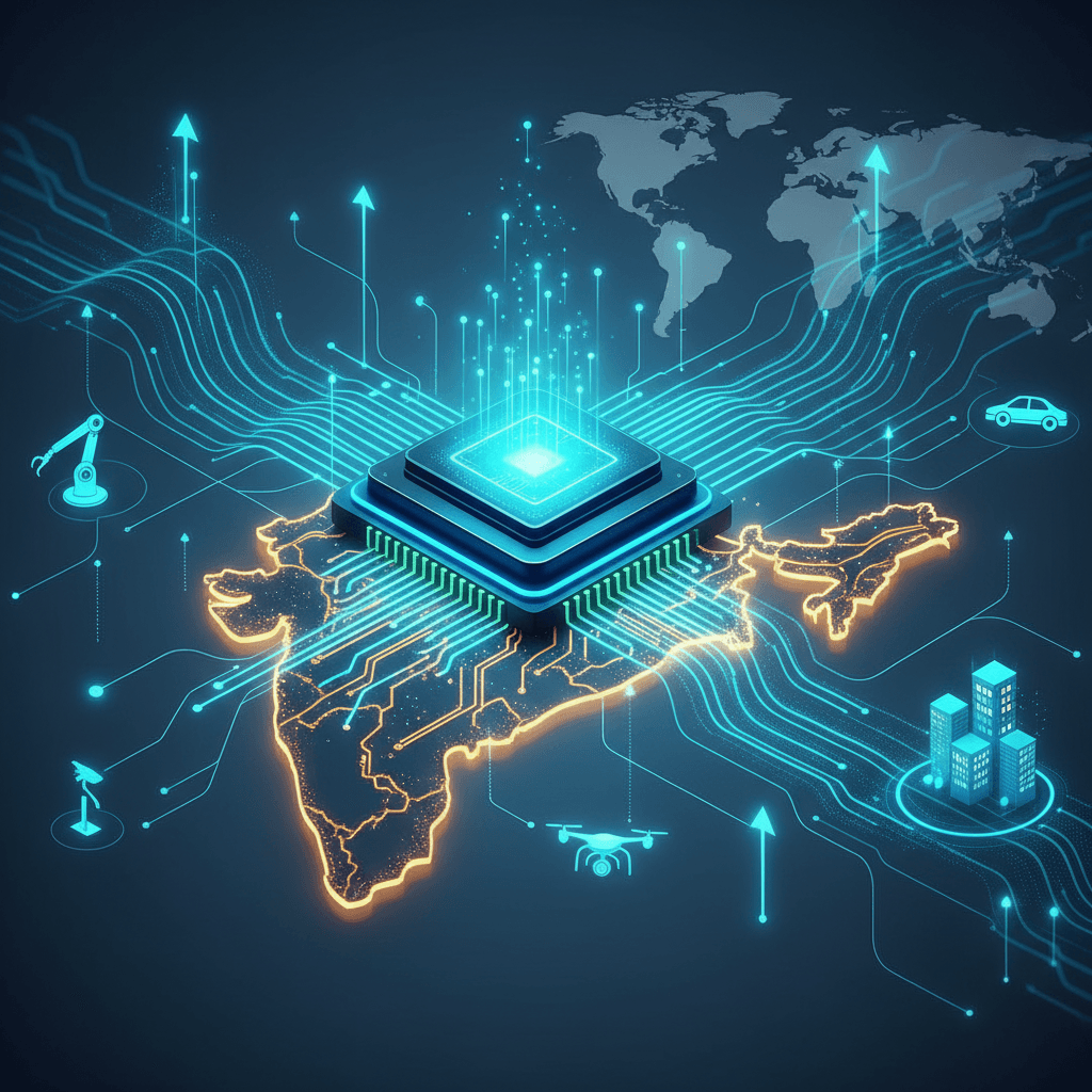 Edgehax Fuels India's Edge AI Hardware Sovereignty with ₹1.39 Cr Funding