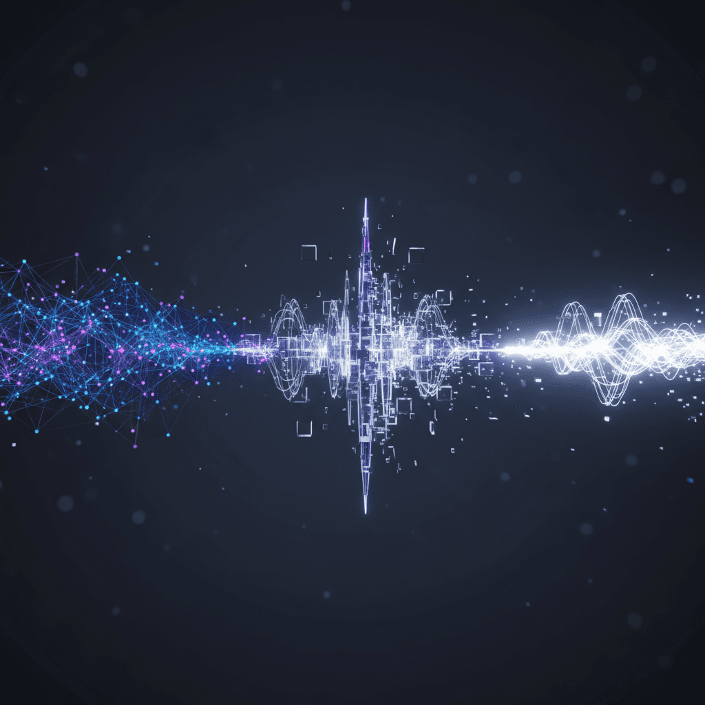 ElevenLabs and Google dominate AI transcription as word error rates fall to unprecedented levels