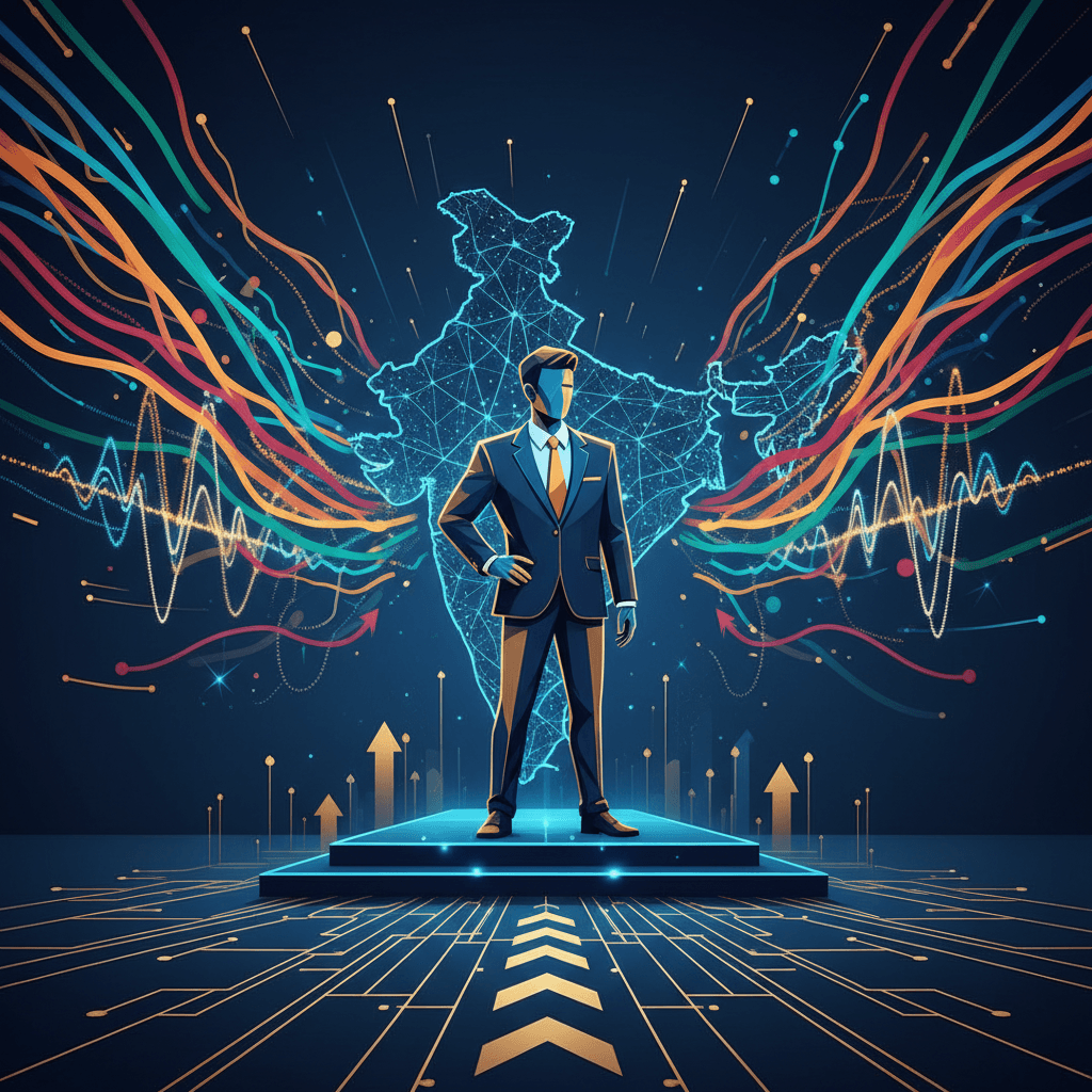 ElevenLabs Appoints Rajaram to Accelerate India’s Exploding AI Voice Revolution.